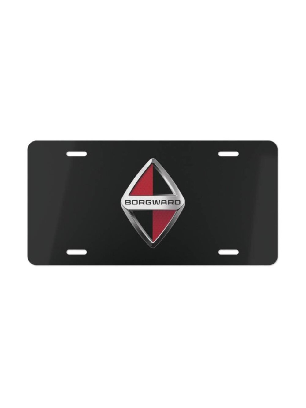 Bespoke Vanity Plate, Custom License Plate, Personalized Car Decor, Unique